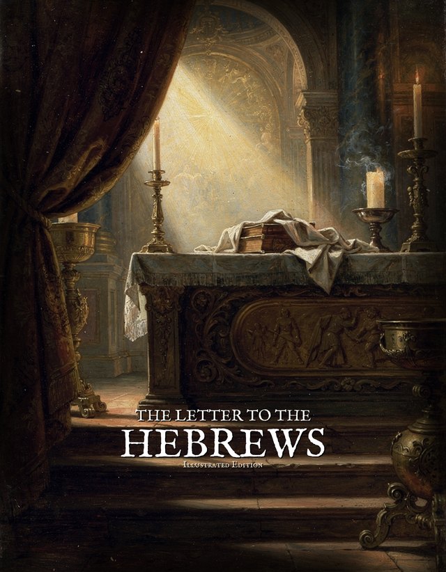 Hebrews to Jude