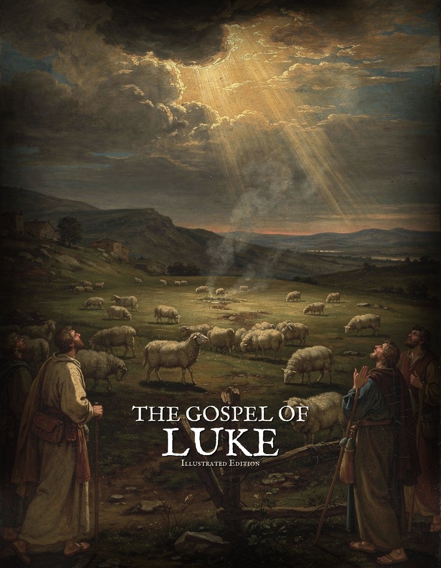 The Gospel of Luke