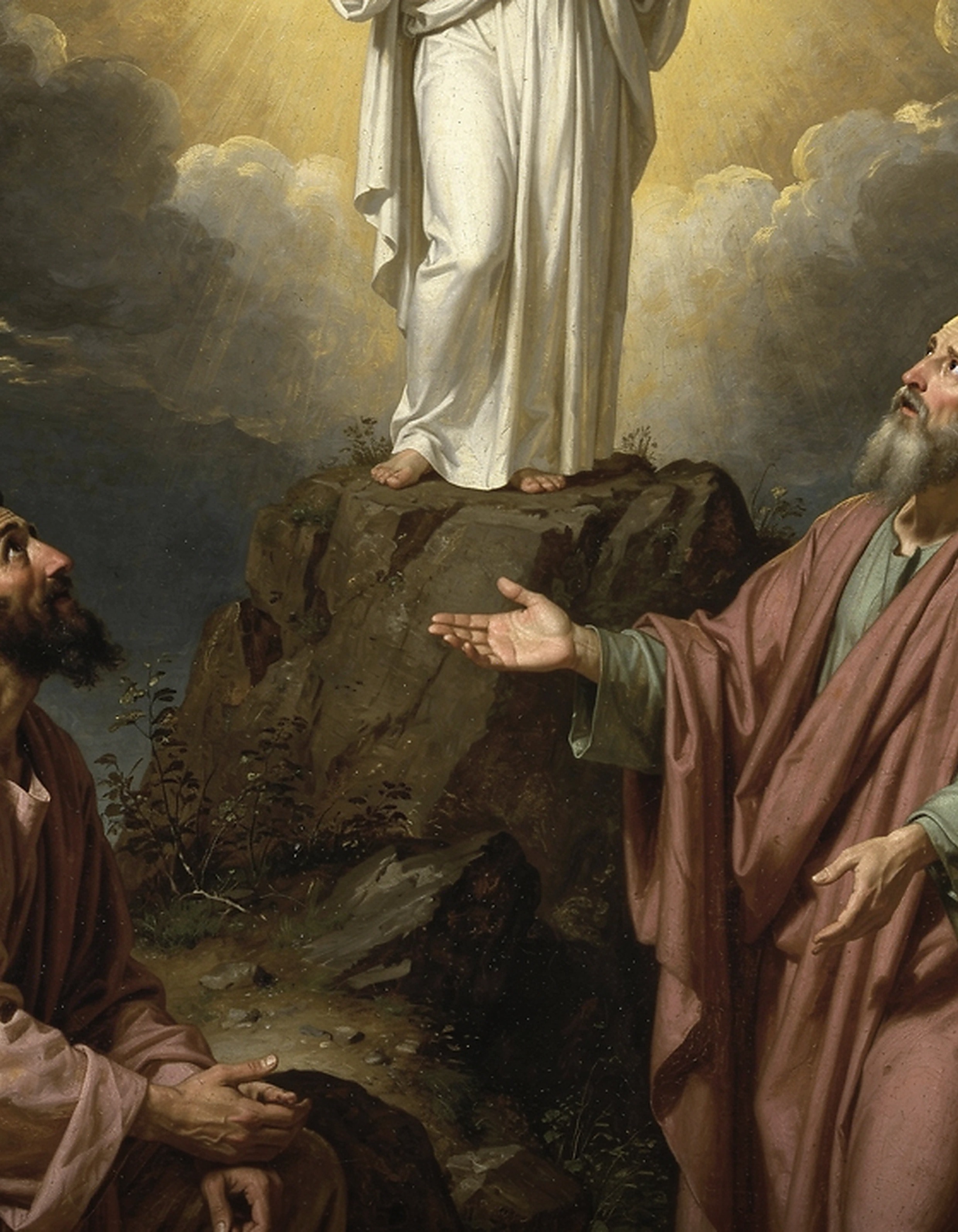 The Transfiguration