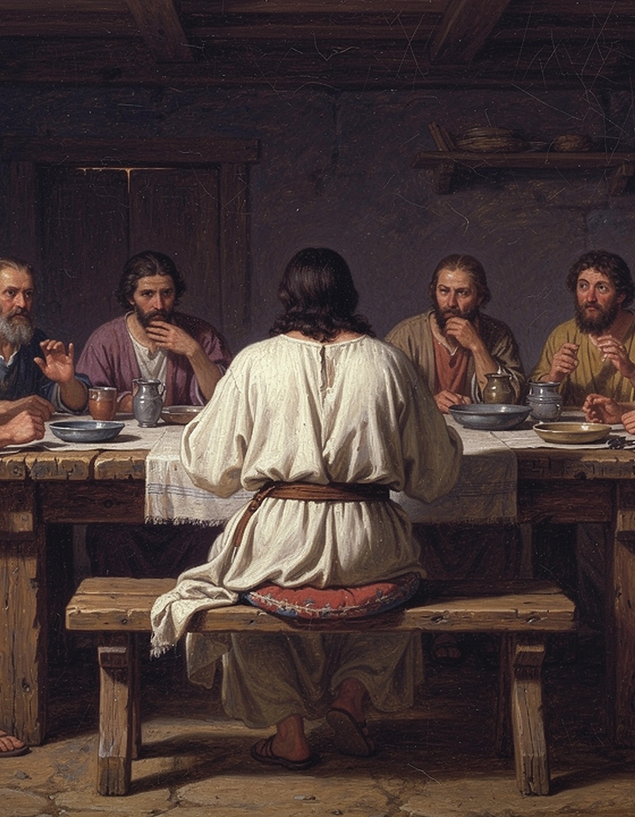 The Last Supper