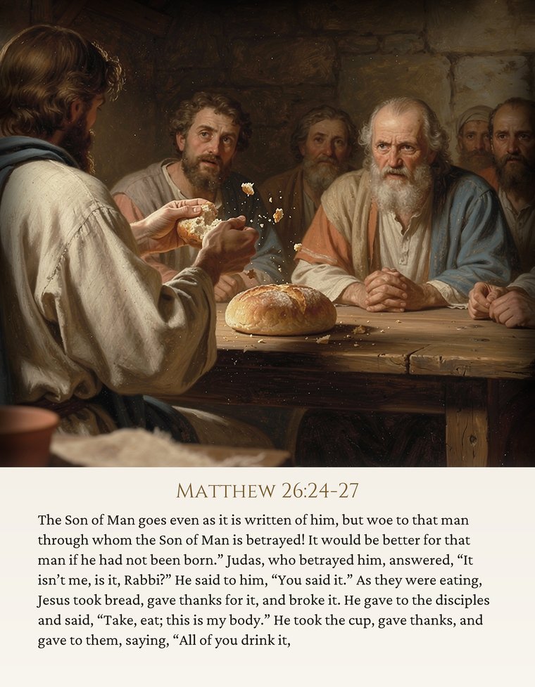 Left page — actual page from the printed edition