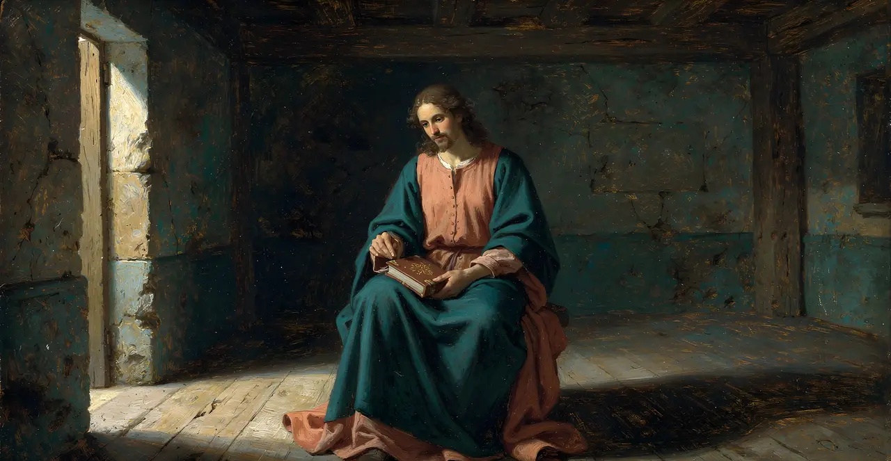 1 Corinthians 6:19-20 — 1 Corinthians, oil painting · TruthPrints