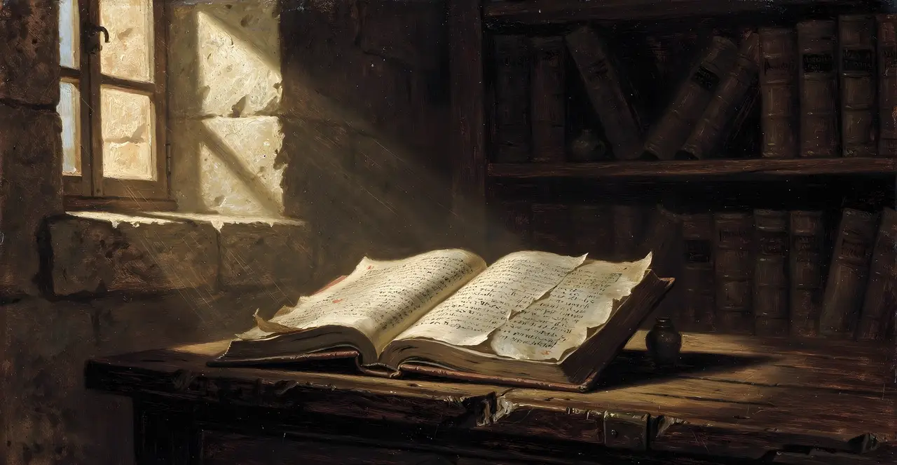 2 Chronicles 24:27 — 2 Chronicles, oil painting · TruthPrints