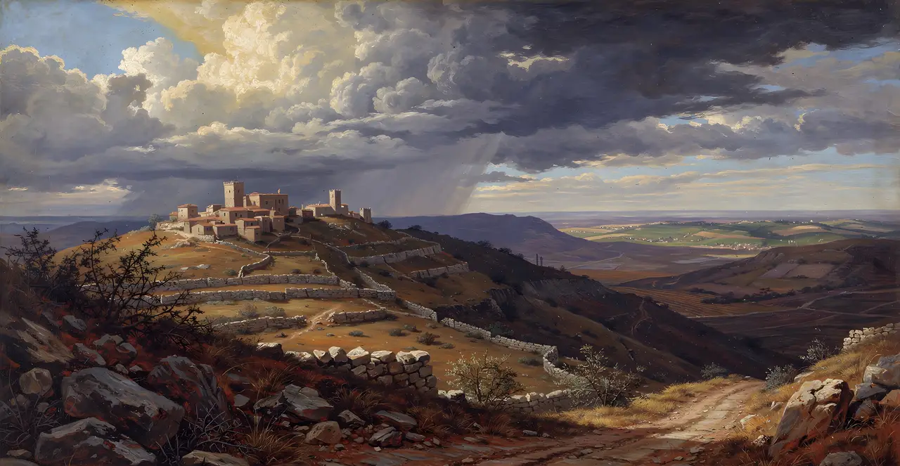 2 Kings 10:29-30 — 2 Kings, oil painting · TruthPrints