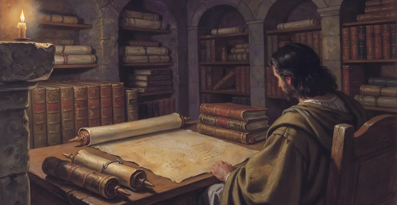 2 Kings 10:34-36 — 2 Kings, oil painting · TruthPrints