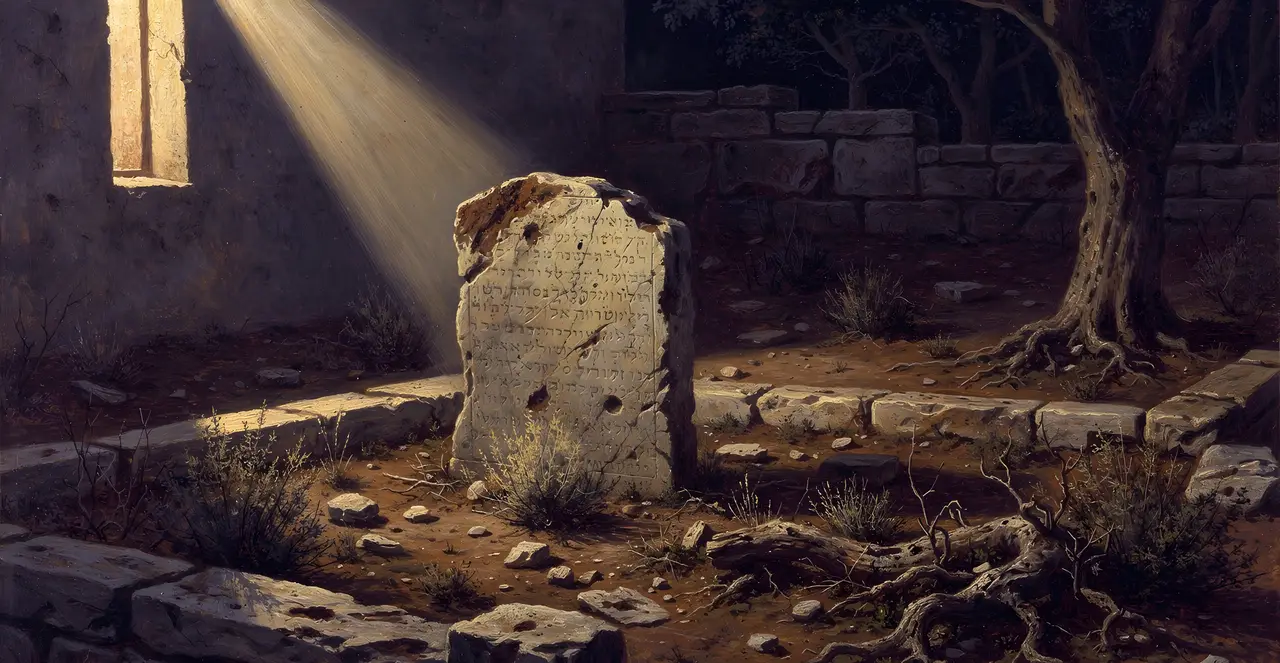 2 Kings 21:25-26 — 2 Kings, oil painting · TruthPrints