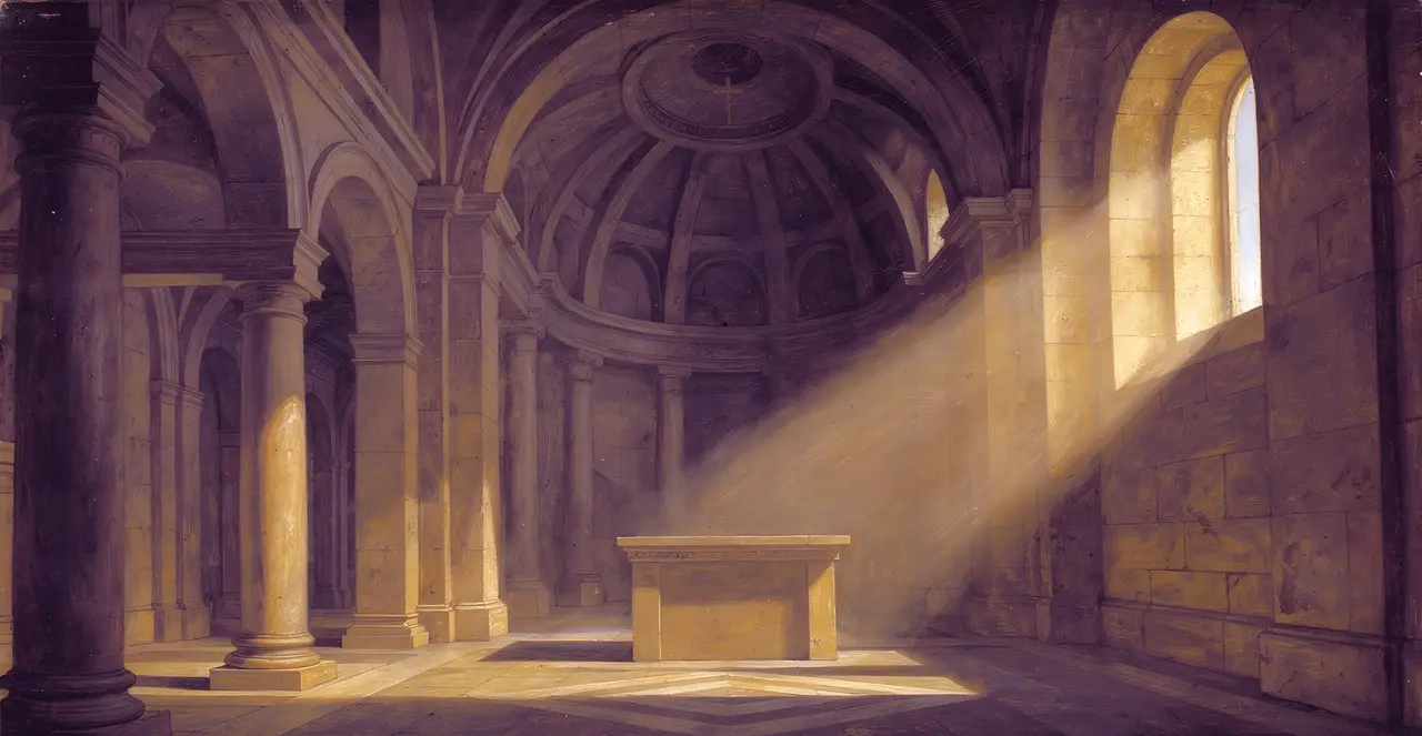 Deuteronomy 16:11-13 — Deuteronomy, oil painting · TruthPrints