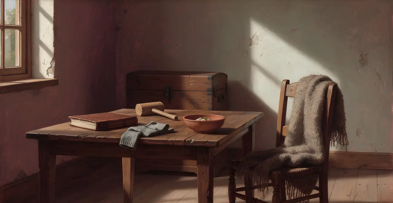 Ephesians 4:27-31 — Ephesians, oil painting · TruthPrints