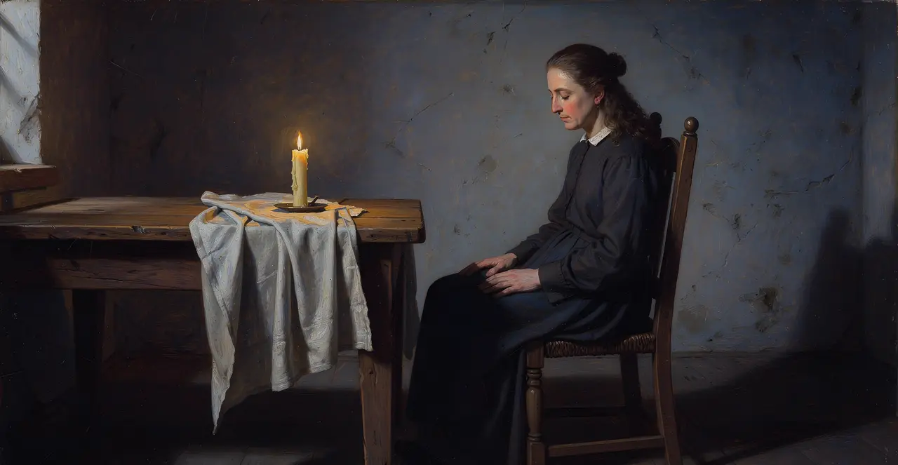 Ephesians 4:32 — Ephesians, oil painting · TruthPrints