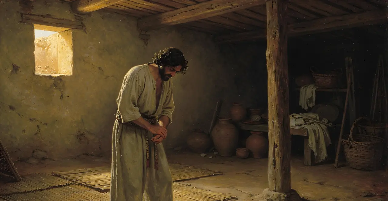 Exodus 22:19-24 — Exodus, oil painting · TruthPrints