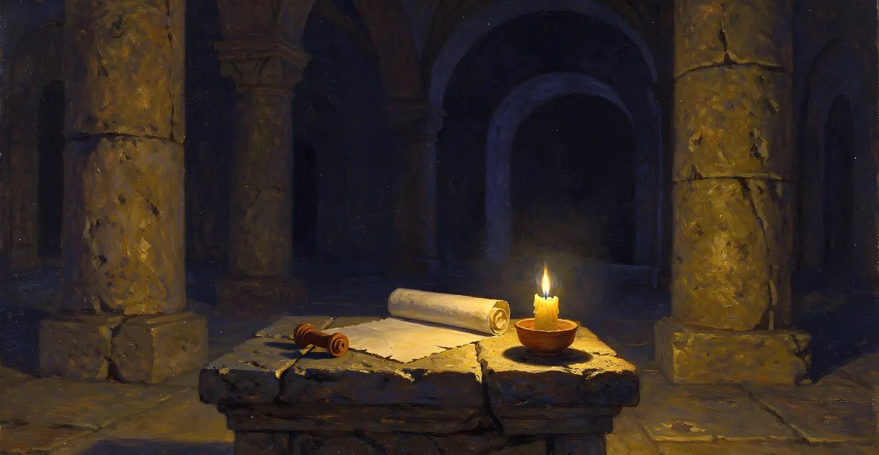 Isaiah 46:13 — Isaiah, oil painting · TruthPrints