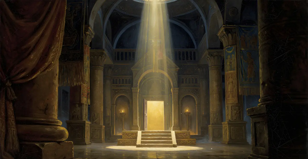 Isaiah 49:6-7 — Isaiah, oil painting · TruthPrints