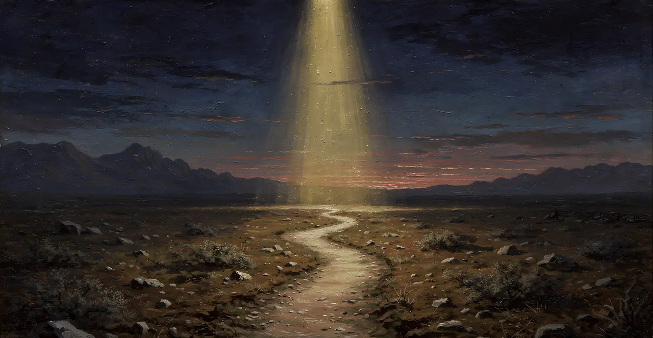 Isaiah 49:8-10 — Isaiah, oil painting · TruthPrints