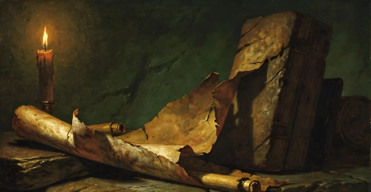 Jeremiah 11:22-23 — Jeremiah, oil painting · TruthPrints
