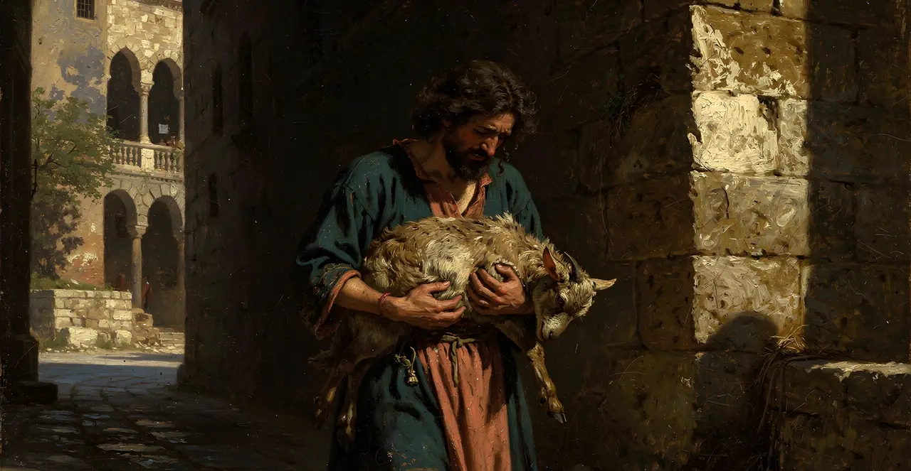 Leviticus 11:28-31 — Leviticus, oil painting · TruthPrints