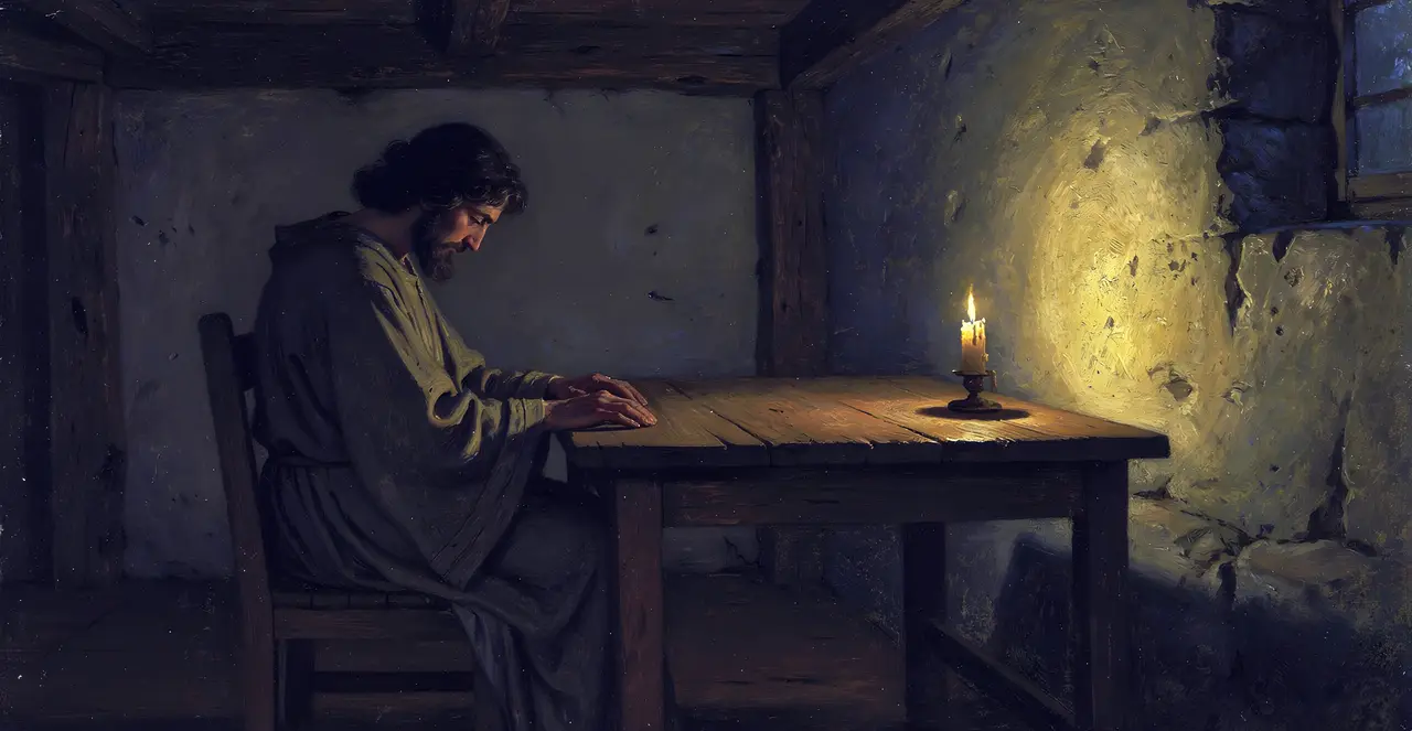 Psalm 104,33-35 — Psalmen, Ölgemälde · TruthPrints