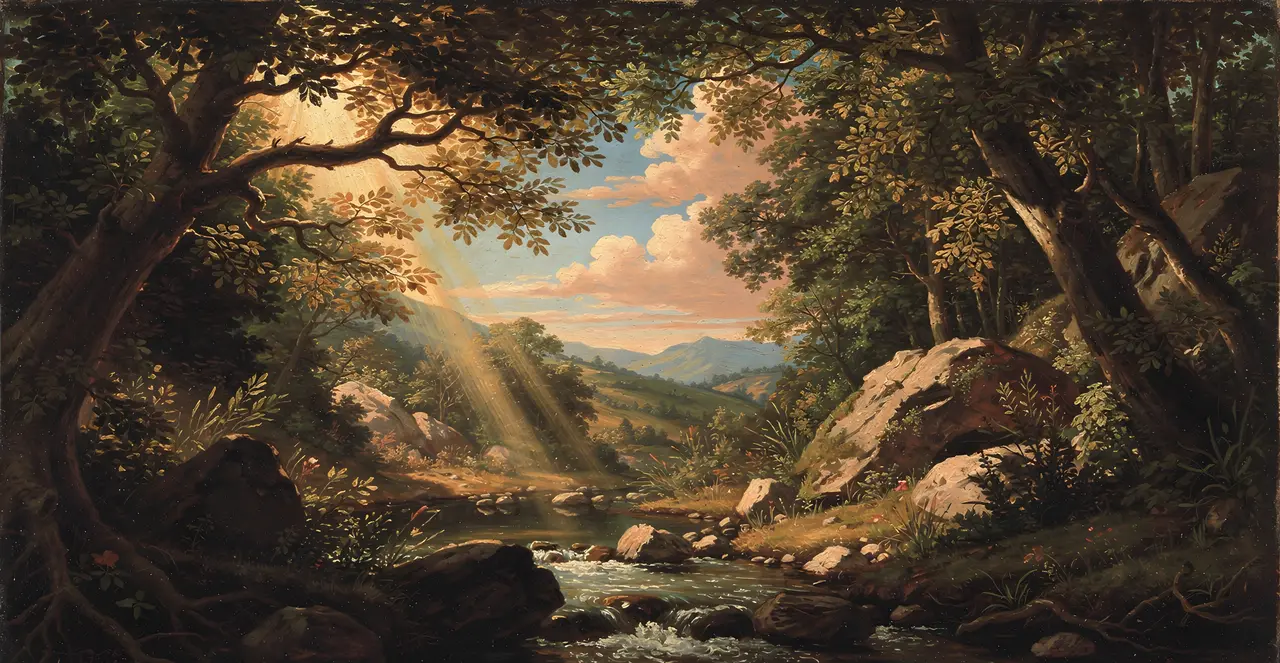 Psalm 139,14-18 — Psalmen, Ölgemälde · TruthPrints