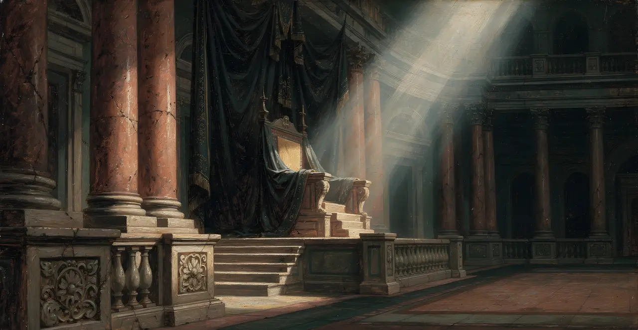 Psalm 47,1-7 — Psalmen, Ölgemälde · TruthPrints