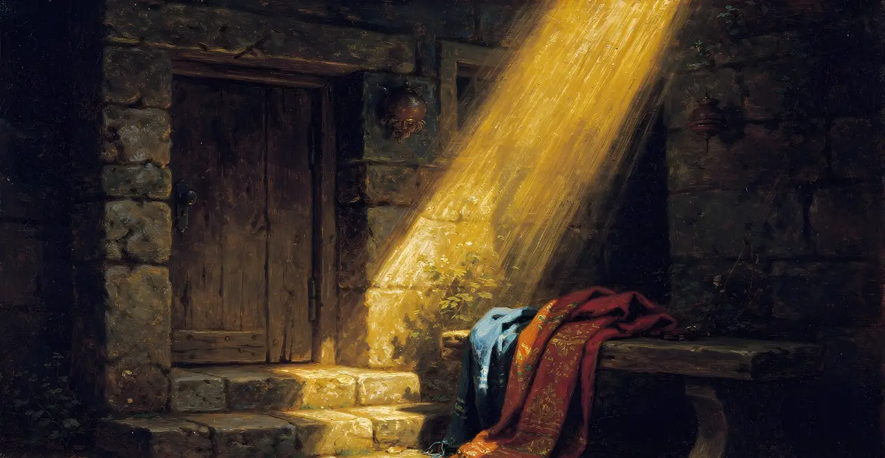 Psalm 5,11-12 — Psalmen, Ölgemälde · TruthPrints
