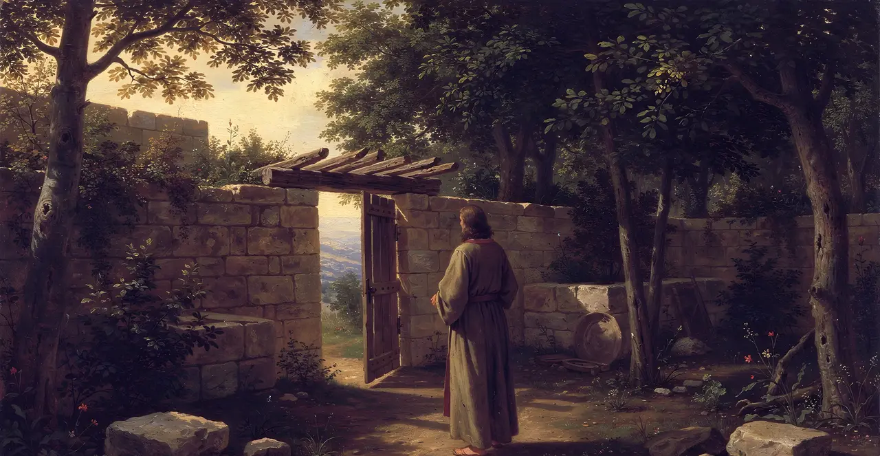 Psalm 59:16-17 — Psalms, oil painting · TruthPrints