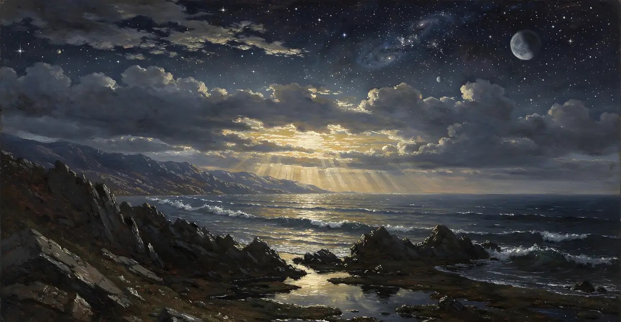Psalm 96,1-7 — Psalmen, Ölgemälde · TruthPrints