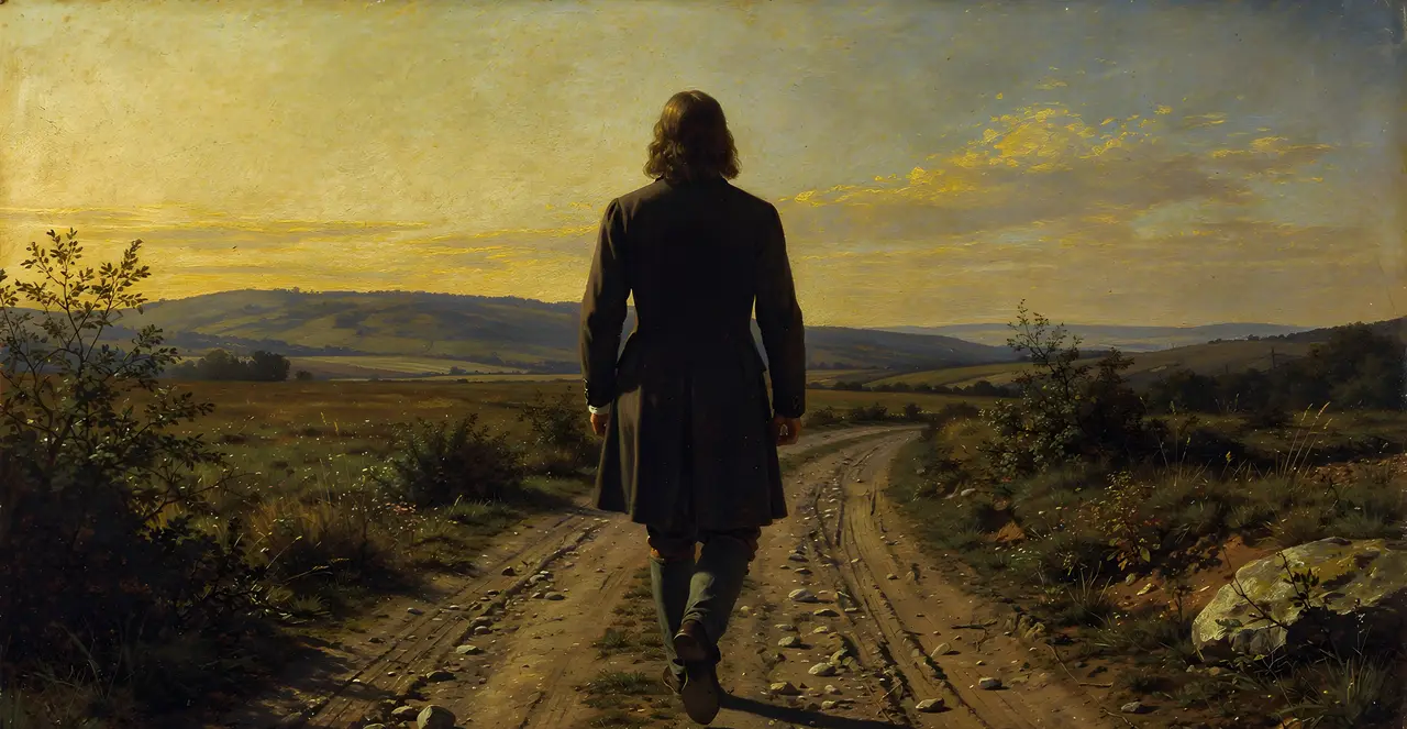 Romans 10:15-18 — Romans, oil painting · TruthPrints