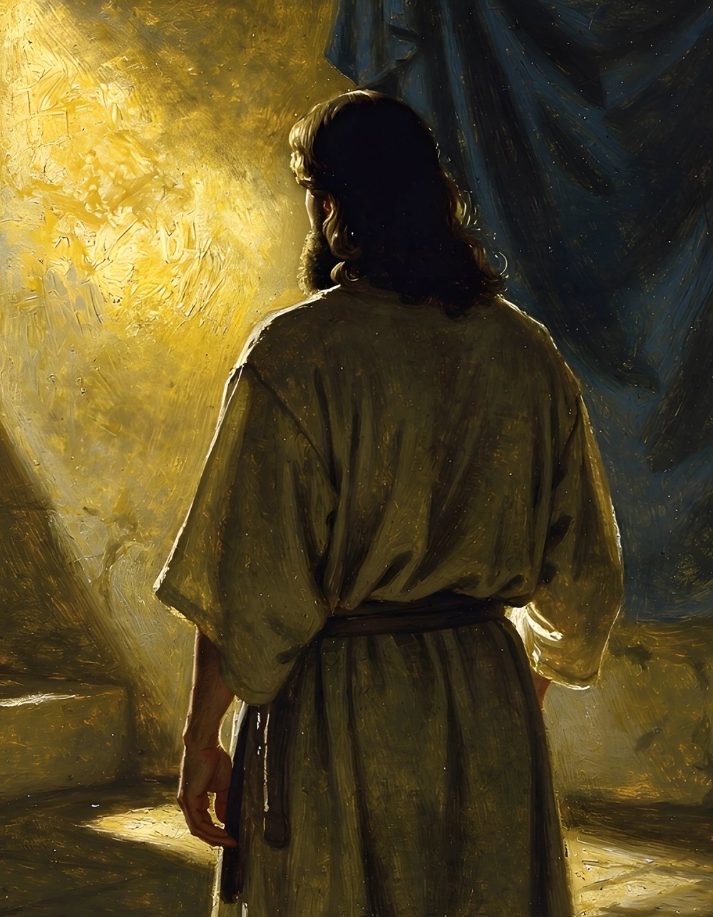 The Word Made Flesh